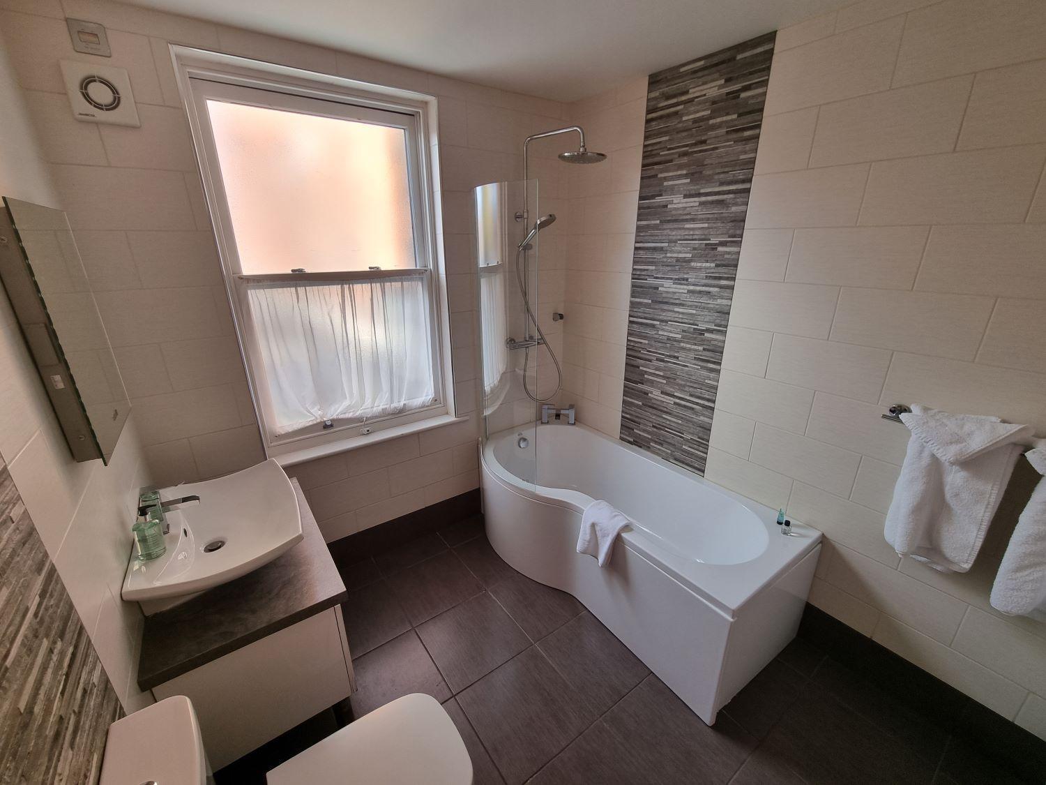 The White Hart Hotel Uttoxeter Esterno foto